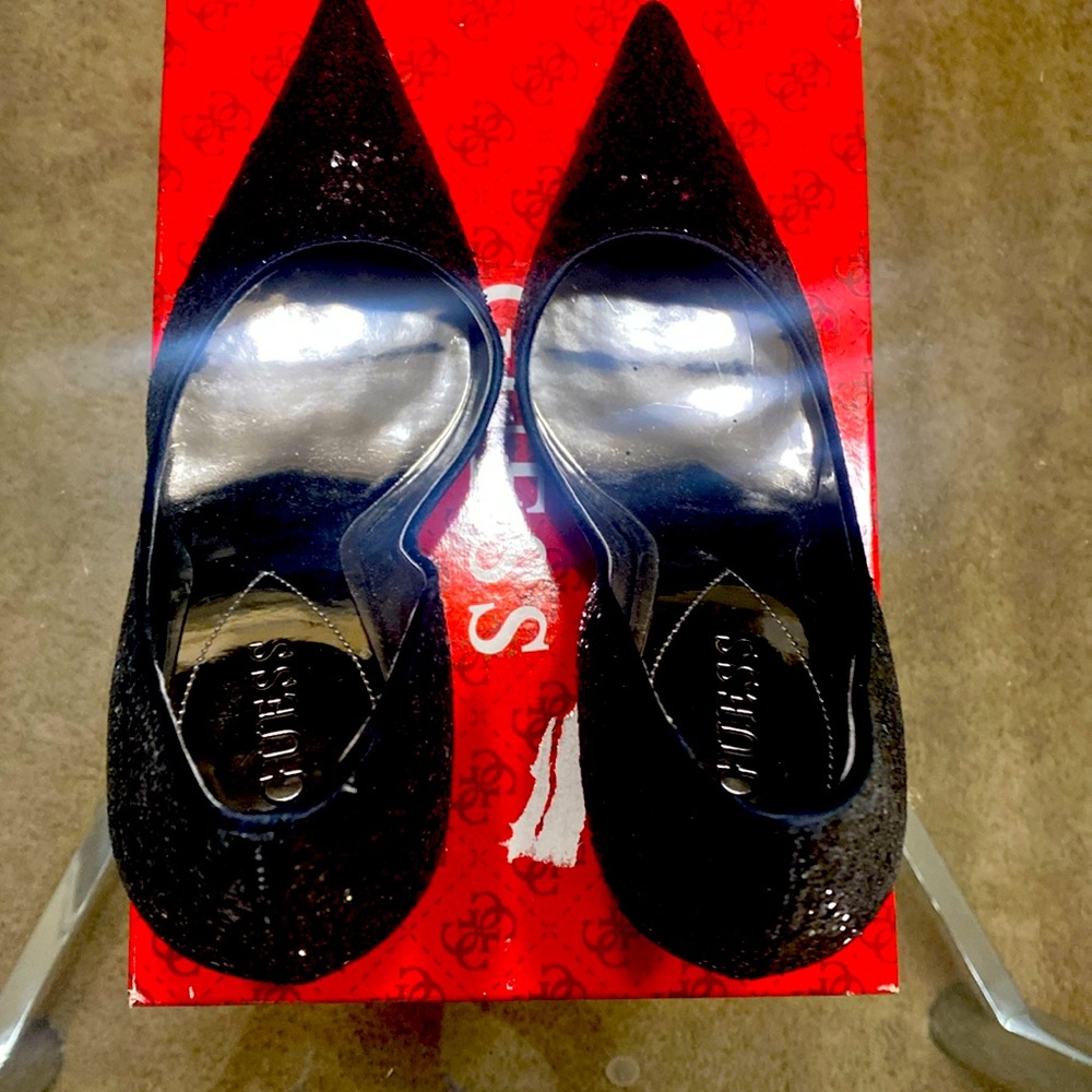 Women’s size 8 Stiletto Heel Shoe